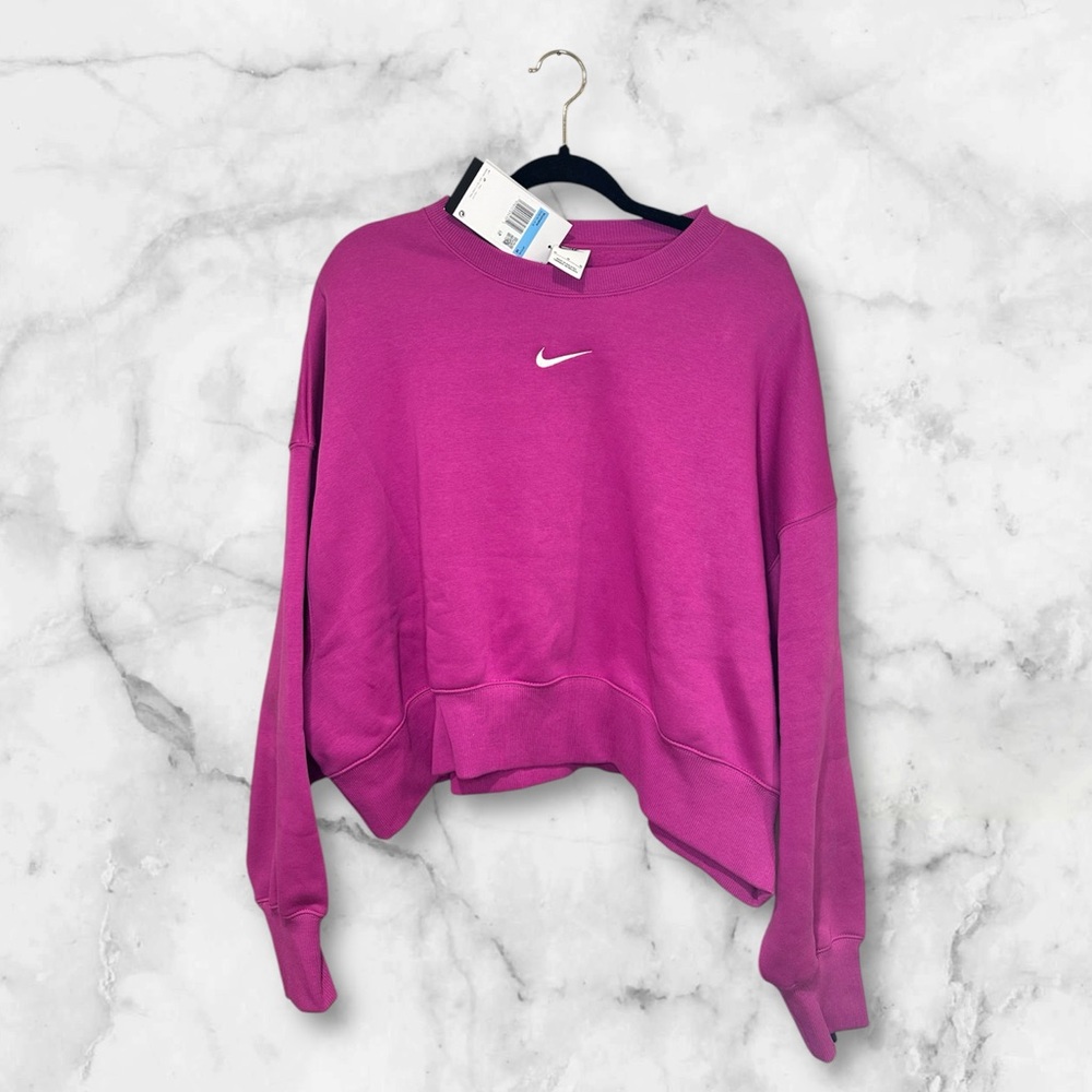 Nike Sportswear Phoenix Fleece NWT - Picture 2 of 6